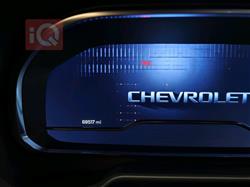 شيفروليه سوبربان